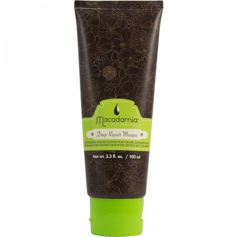 Deep Repair Masque (Tube) 3.3Oz/100ml