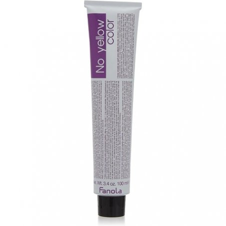Tonalizador No Yellow Violeta 100ml