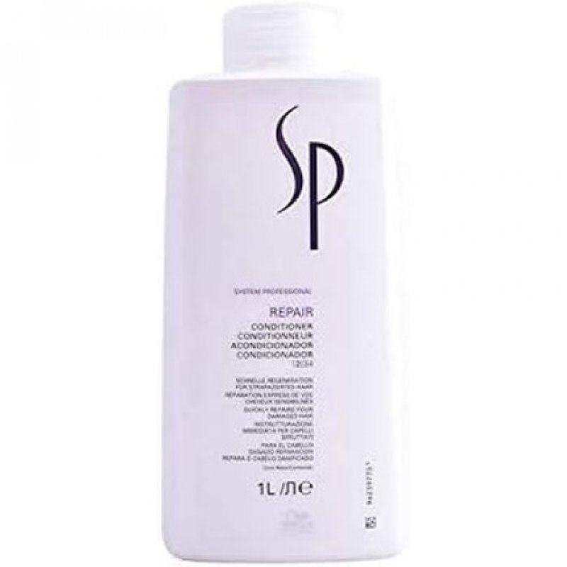 Wella Professionals System Professional Repair 1000ml