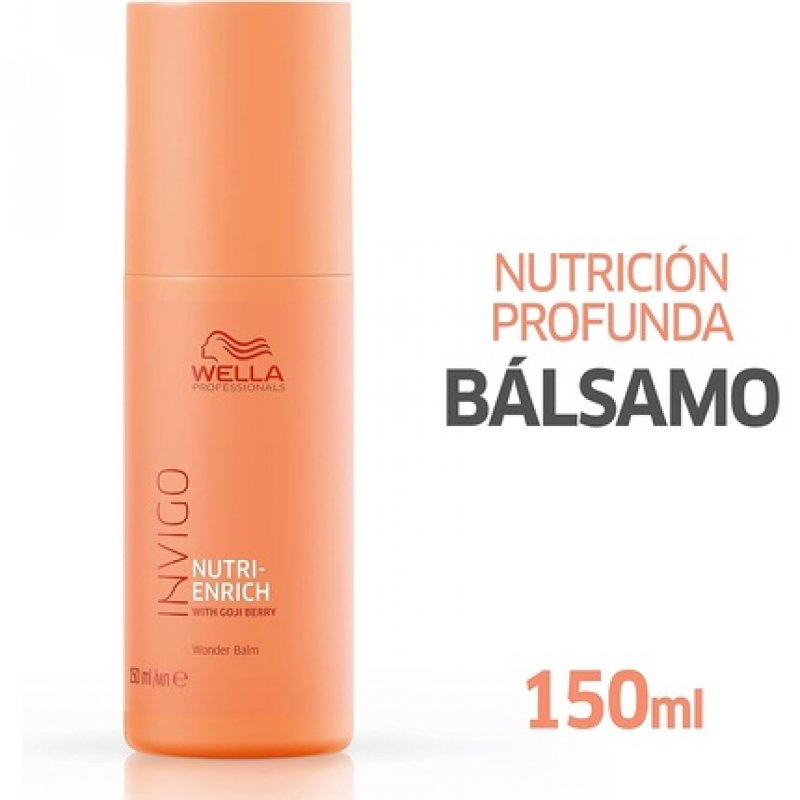 Wp Inv Enrich Wond B 150ml