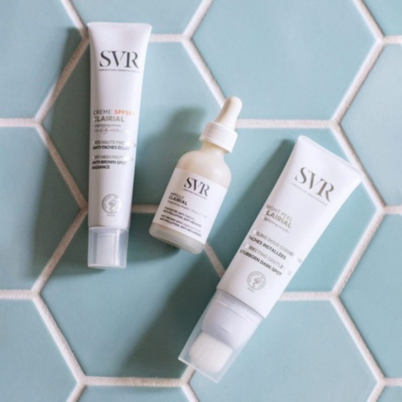 SVR Clairial Creme SPF50 40 ml