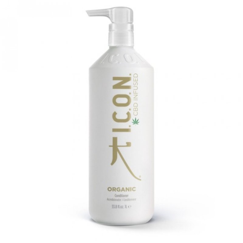 Organic Conditioner Litre 1000ml