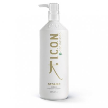 Organic Conditioner Litre 1000ml