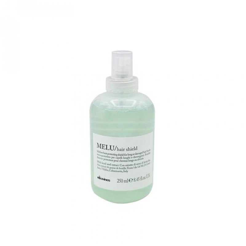 Davines Melu Hair Shield hair heat protection spray 250 ml