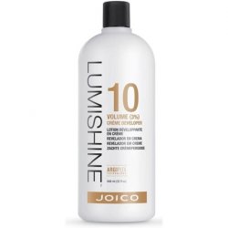Lumishine Crème Developer 10 Volume 950ml