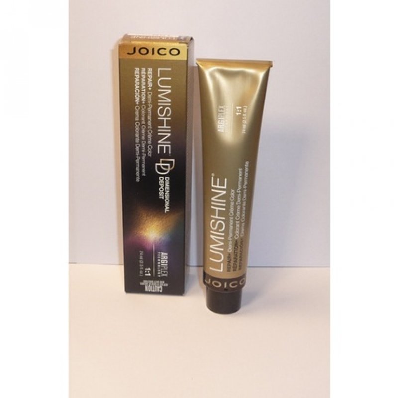 Lumishine Permanent Crème 5Ba 60ml