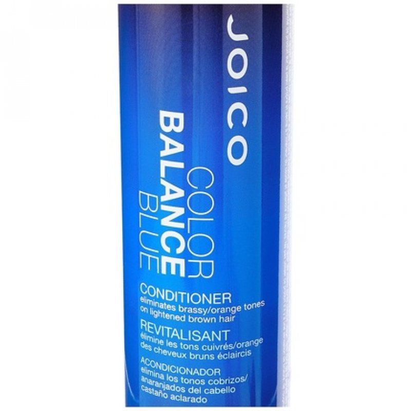 Color Balance Blue Conditioner 300ml