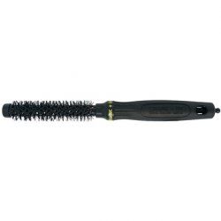 Ceramic Ion Thermal Brush Black Ci-15