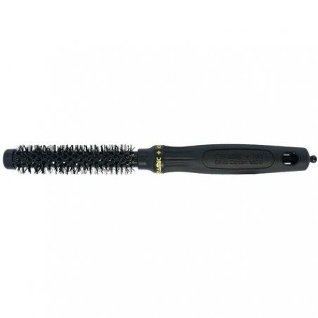 Ceramic Ion Thermal Brush Black Ci-15