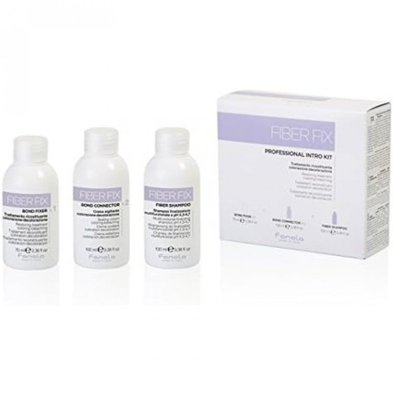 PROFESSIONAL INTRO KIT 70 100 100