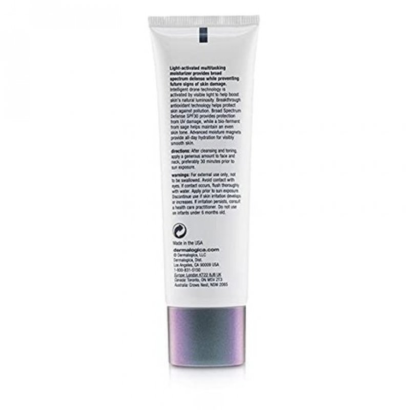 Prisma Protect SPF 30 50 ml