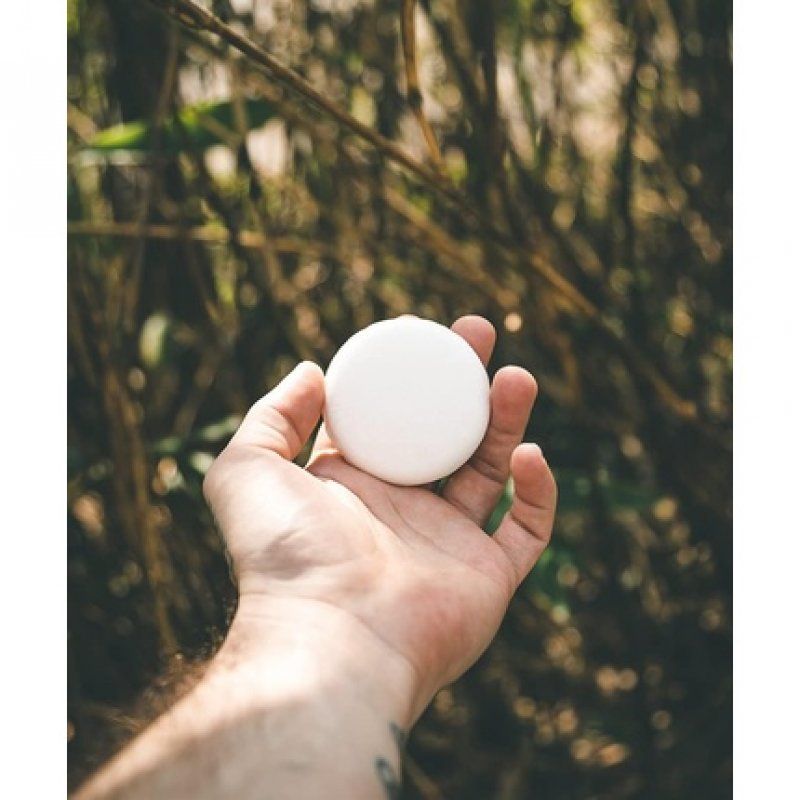Classic Solid Shampoo Bar 50g