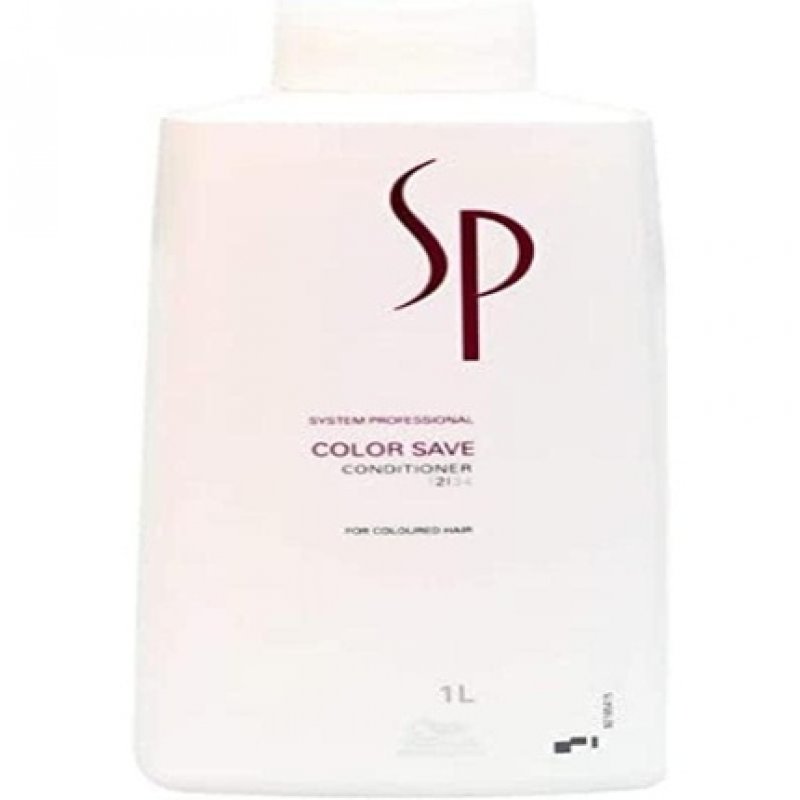 Wella Professionals System Professional SP Color Save Conditioner 1000ml