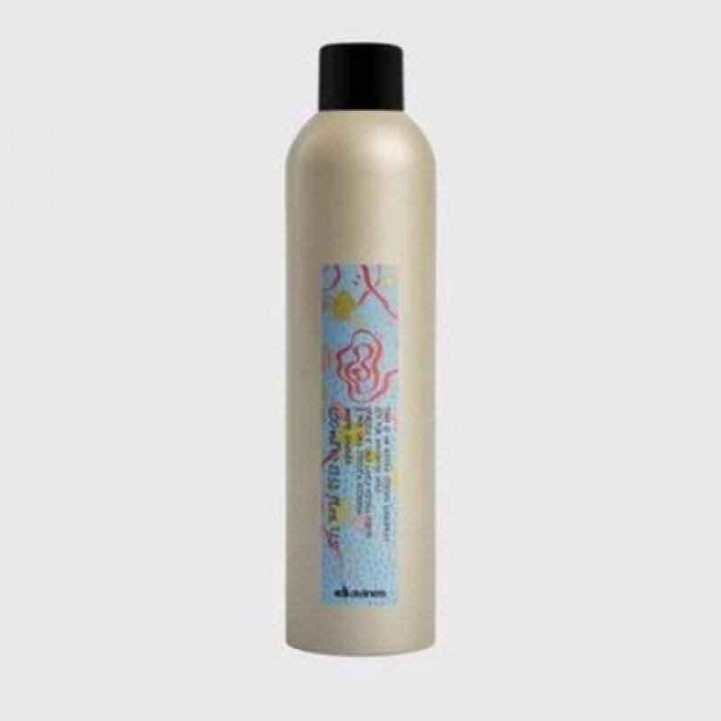 Mi Extra Strong Hold Hair-Spray 400ml