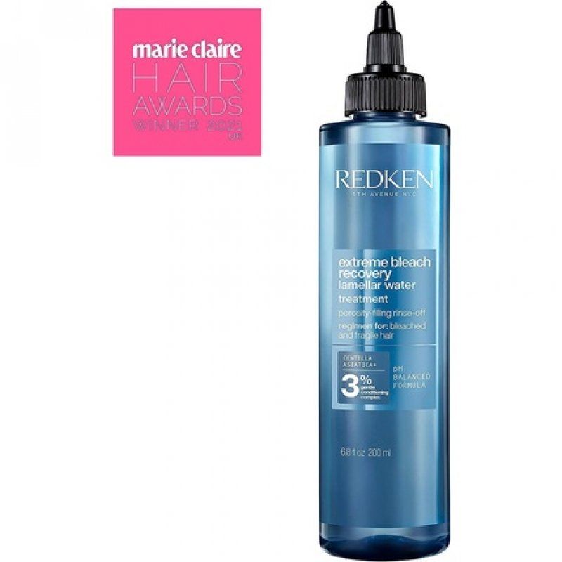 Rk Extr Blch Lamellr Wtr 200ml