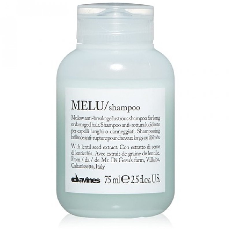 Davines Essential Haircare Melu Shampoo 75 ml