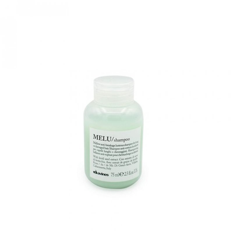 Davines Melu Shampoo, 75ml