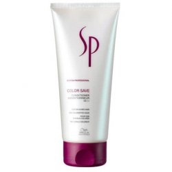 Color Save Conditioner 200 ML