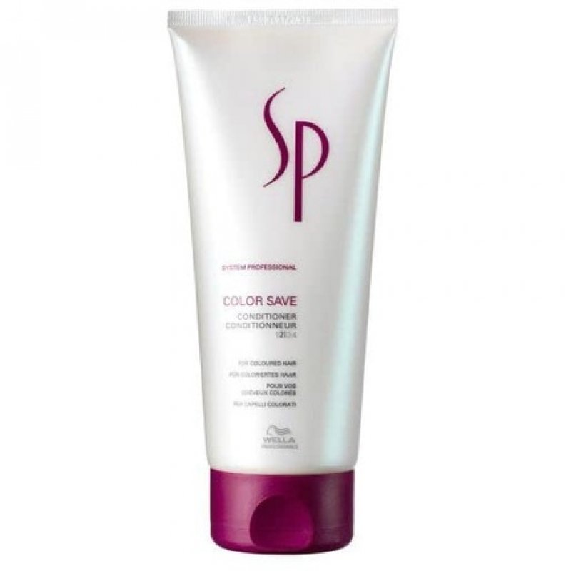 Color Save Conditioner 200 ML