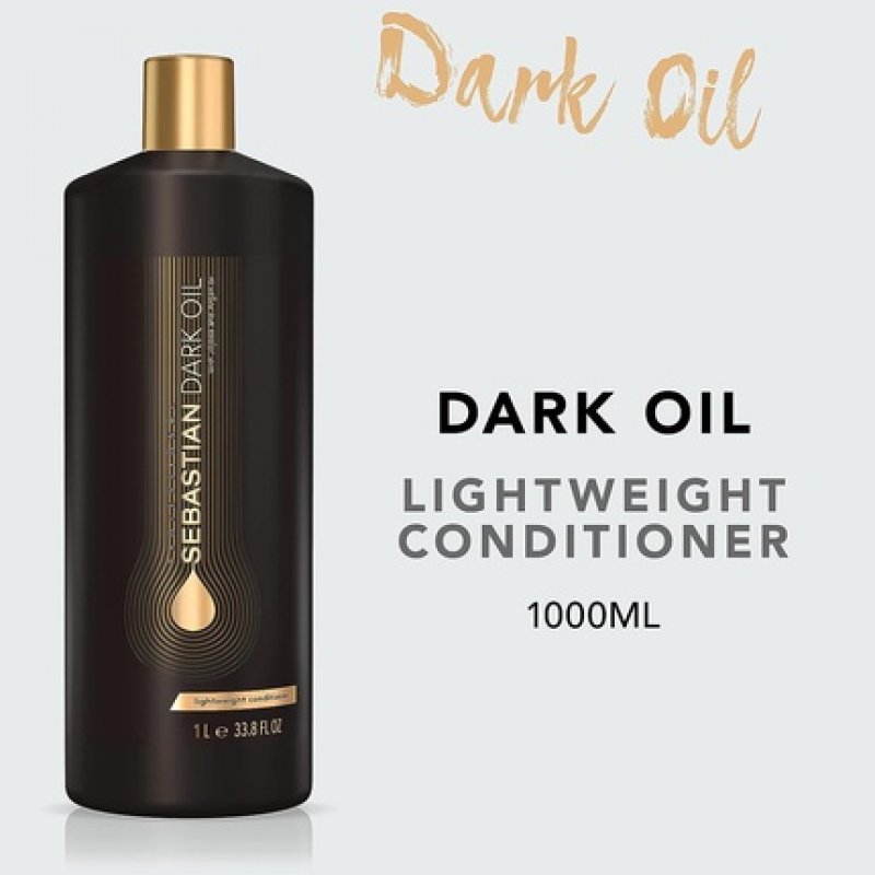 Seb Dark Oil Conditioner 1000ml