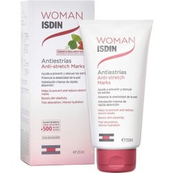 Women Anti Stretch Mark 250ml