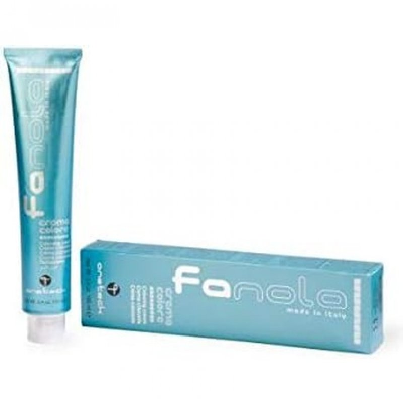 7*11 Rubio Ceniza Intenso Fanola 100ml