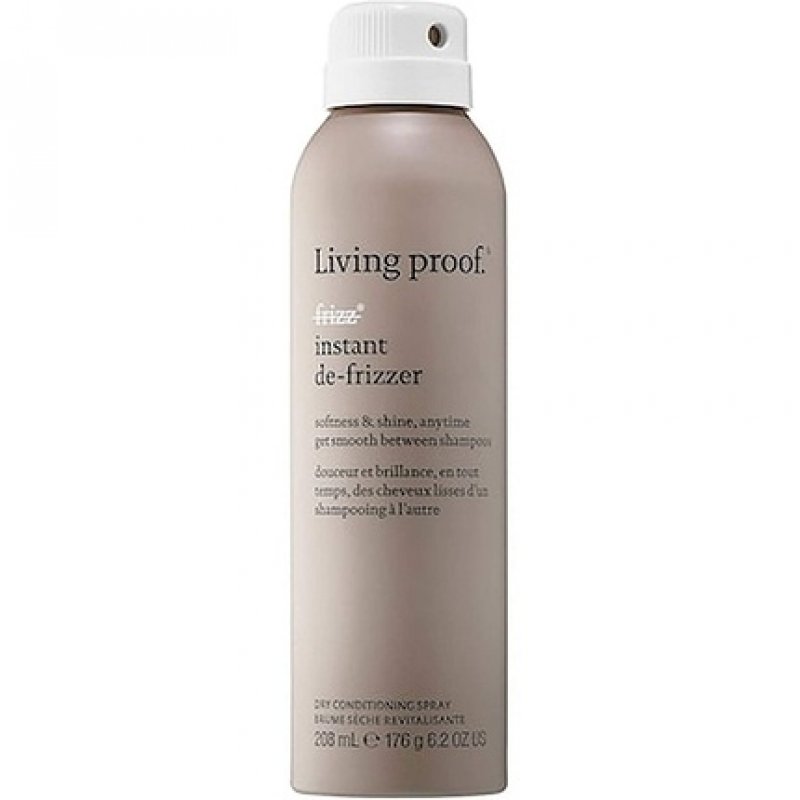No Frizz Instant De-Frizzer 208ml