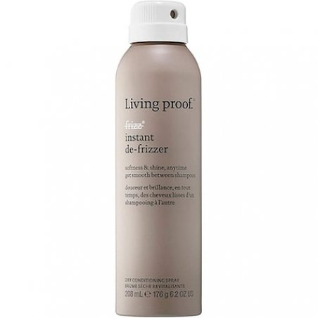 No Frizz Instant De-Frizzer 208ml