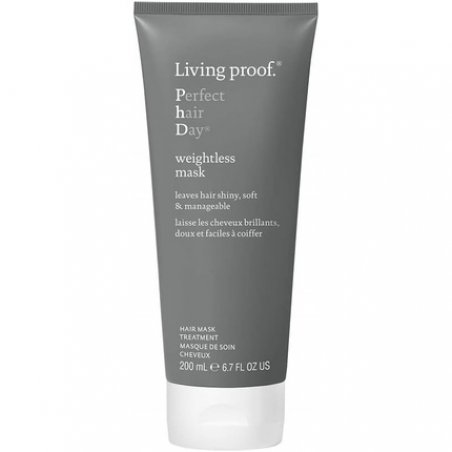 Perfect Hair Day (Phd) Weightless Mask 200ml