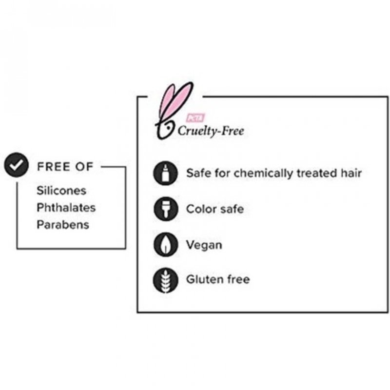 Perfect Hair Day (Phd) Weightless Mask 200ml