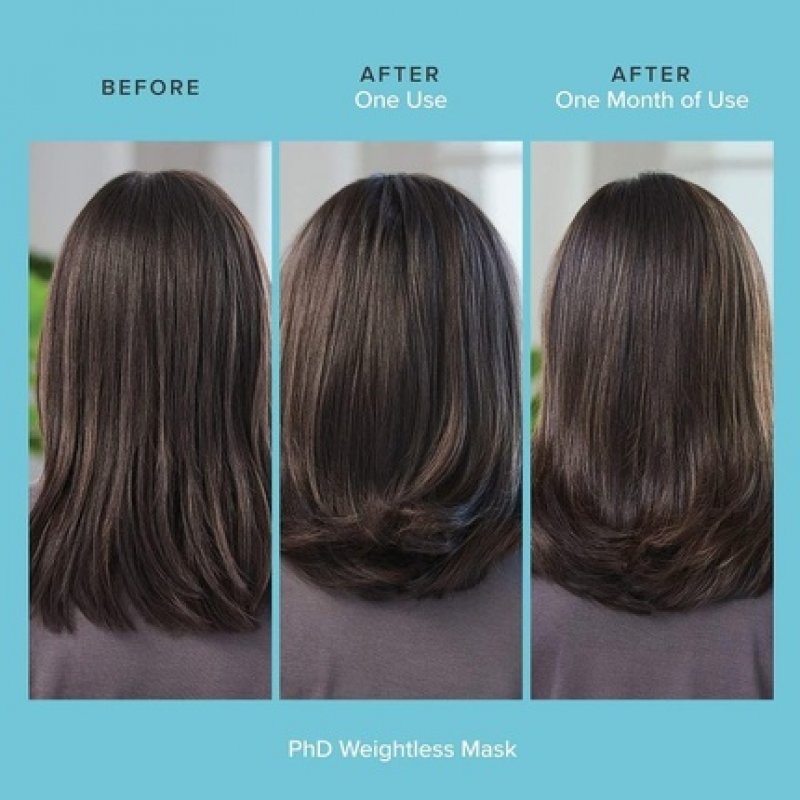 Perfect Hair Day (Phd) Weightless Mask 200ml