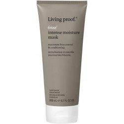 No Frizz Intense Moisture Mask 200ml