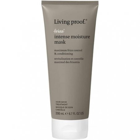 No Frizz Intense Moisture Mask 200ml