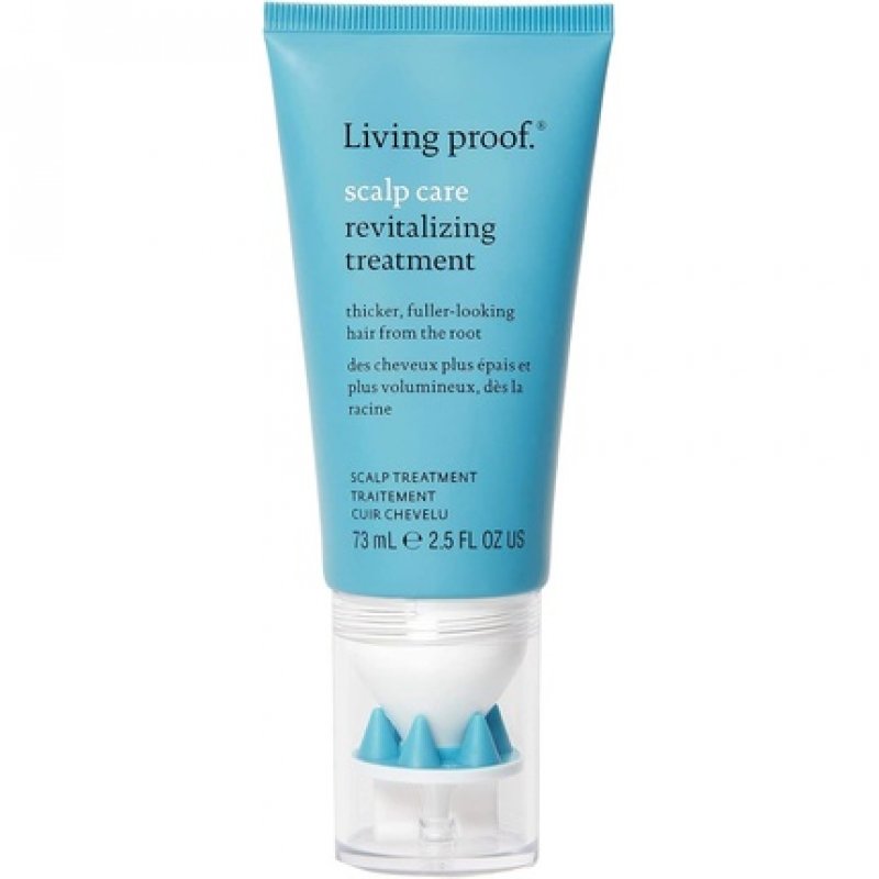 Scalp care revitalizing treatment 73ml