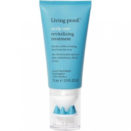 Scalp care revitalizing treatment 73ml