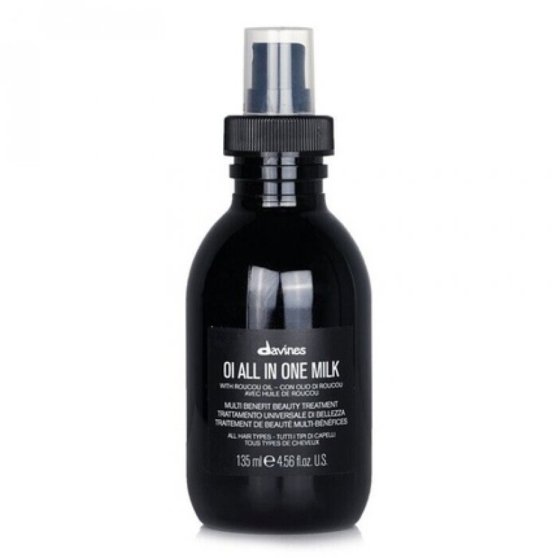 OI ALL IN ONE MILK ( Sin Aclarado ) 135 ML