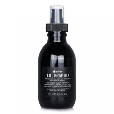 OI ALL IN ONE MILK ( Sin Aclarado ) 135 ML