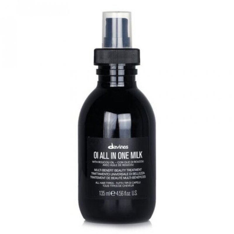 OI ALL IN ONE MILK ( Sin Aclarado ) 135 ML