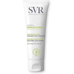 SVR Sebiaclear Cr Hydra40ml