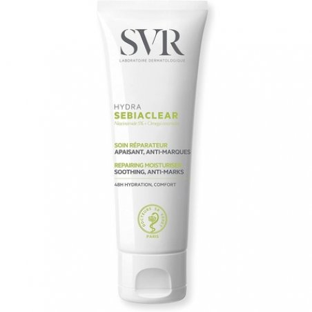 SVR Sebiaclear Cr Hydra40ml