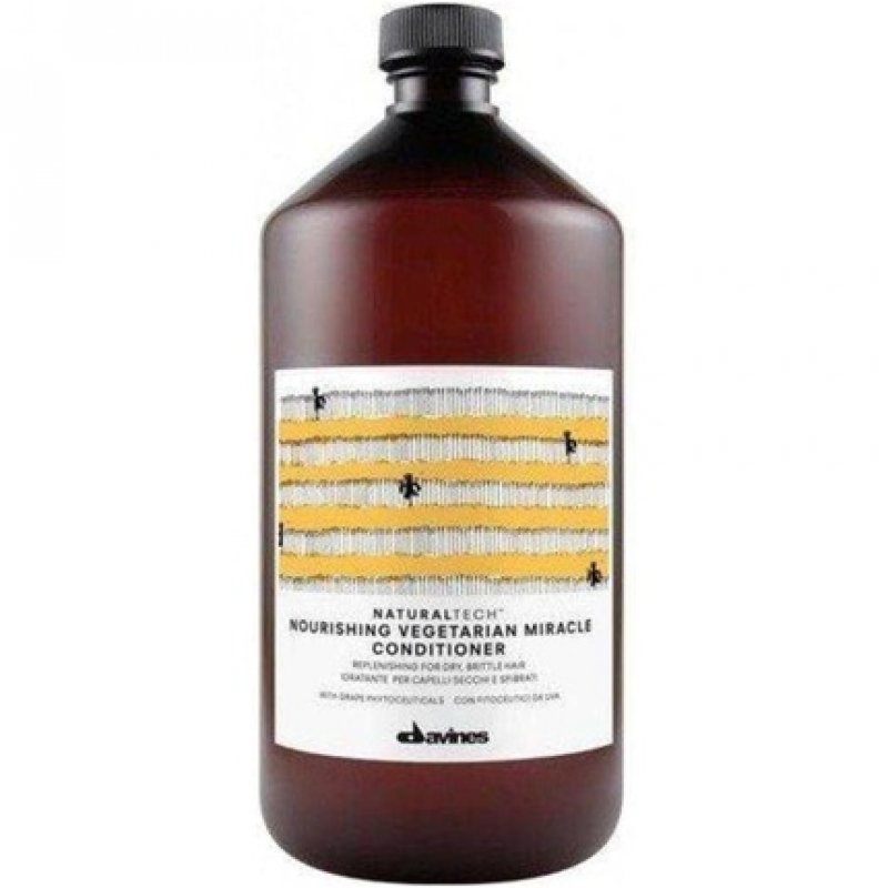 Vegetarian Miracle Acondicionador 1000ml