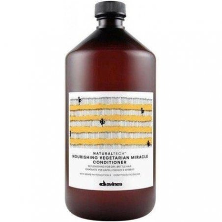 Vegetarian Miracle Acondicionador 1000ml