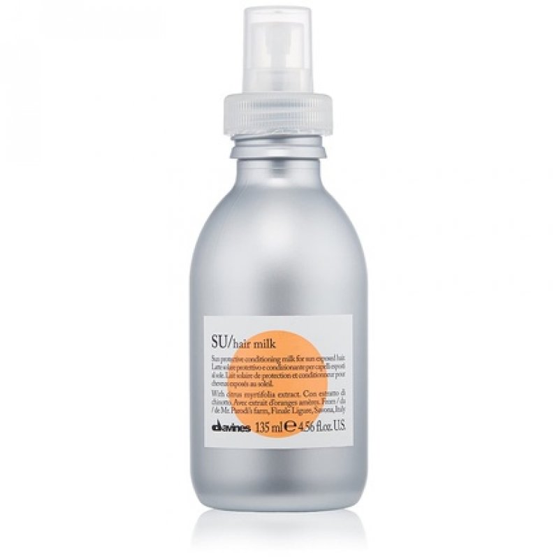 Su Hair Milk Para Cabello 135ml