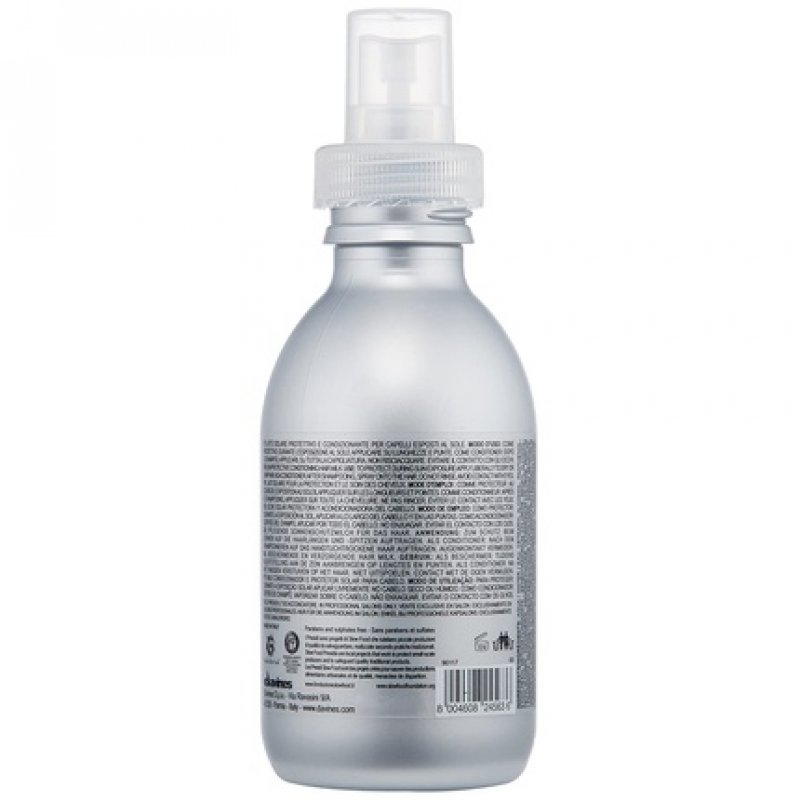 Davines SU Milk 135 ml