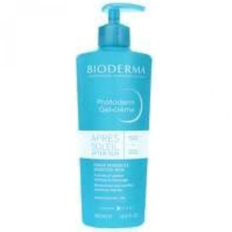 PHOTODERM GEL CREME APRES500ML