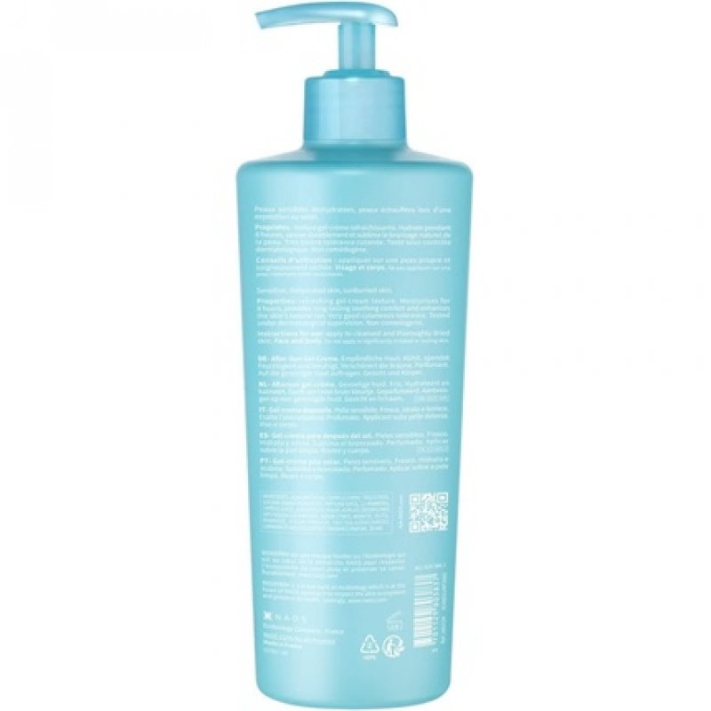 PHOTODERM GEL CREME APRES500ML