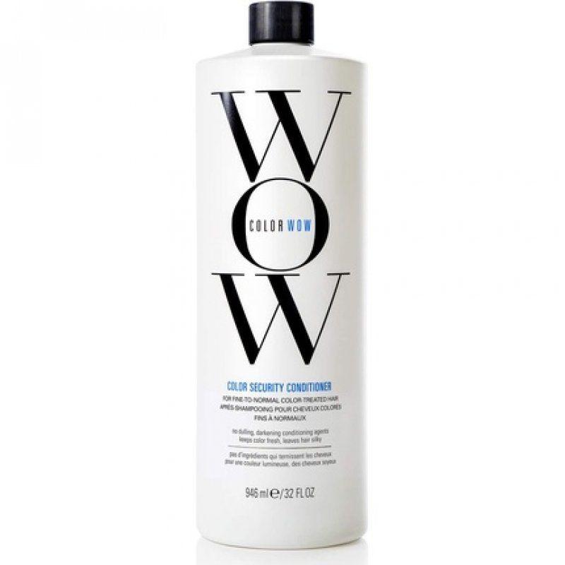 Color Security Conditioner F-N