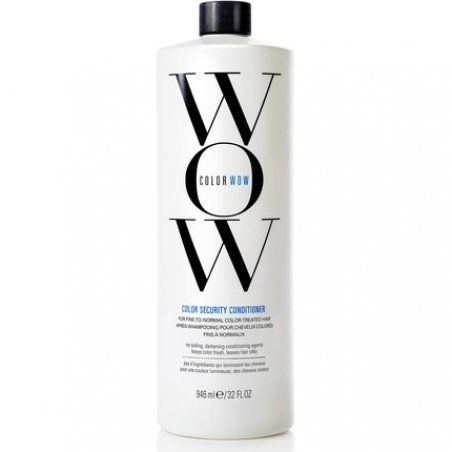 Color Security Conditioner F-N