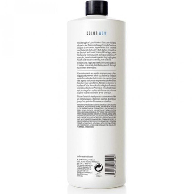 Color Security Conditioner F-N