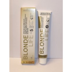 Blonde Life Quick Tone Liqui-Crème Toner - Violet 74ml